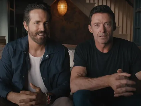 Ryan Reynolds y Hugh Jackman abordan las dudas sobre Deadpool 3