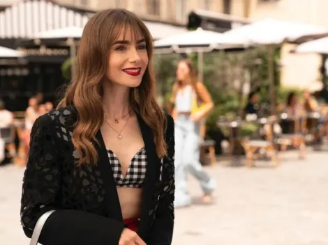 Emily in Paris: 3 series de moda para ver antes de la tercera temporada