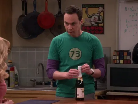 The Big Bang Theory: cómo nacieron los tics de Sheldon