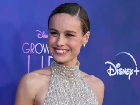 La película de Brie Larson en Star + que te emocionará