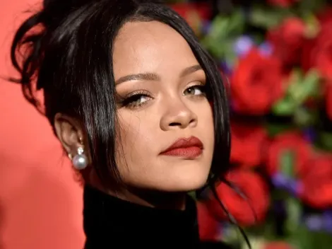 Rihanna estará en el soundtrack de Black Panther: Wakanda Forever