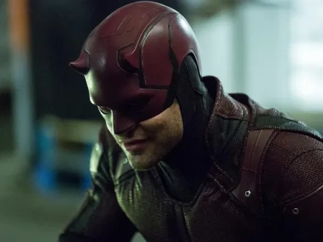 Charlie Cox agradece a los fans por salvar a Daredevil