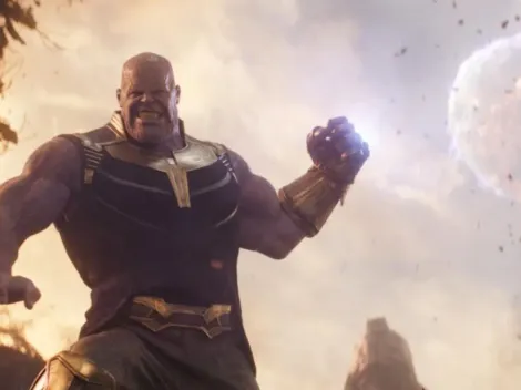 Marvel: el Guantelete del Infinito alternativo que Thanos pudo haber usado