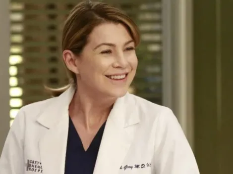 Ellen Pompeo deja Grey's Anatomy en la temporada 19