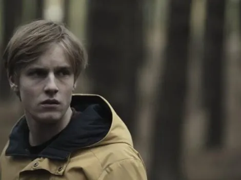 Dónde está Louis Hofmann, el protagonista de Dark