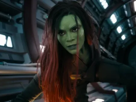 Avance de Guardians of the Galaxy Vol. 3: ¿Gamora vive?