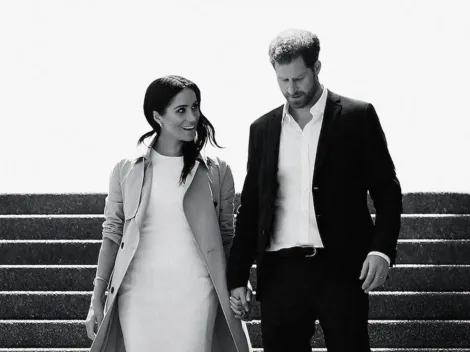 Harry y Meghan: a qué hora estrena la parte 2 del documental en Netflix