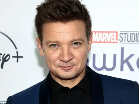 Nuevo parte médico de Jeremy Renner