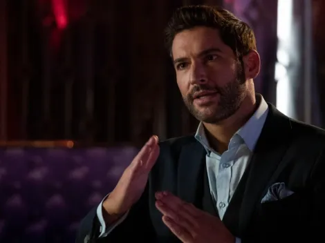 ¿Es cierto que Lucifer será eliminada del catálogo de Netflix?