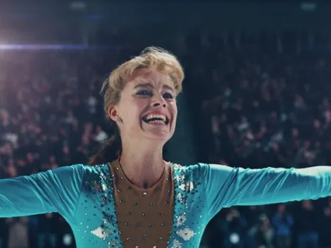 ¿I, Tonya de Margot Robbie está en Netflix?