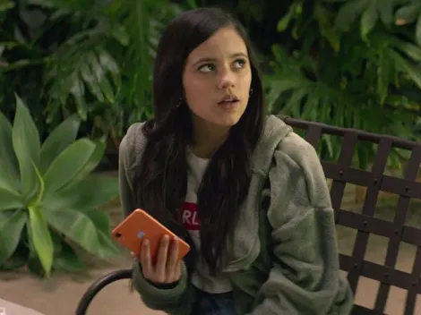 ¿Jenna Ortega estará en la temporada 5 de You?