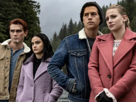 Series parecidas a Riverdale para ver en Netflix