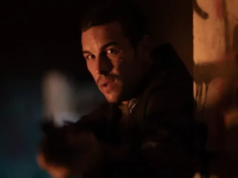 ¿Adiós está en Netflix? Dónde ver la película de Mario Casas