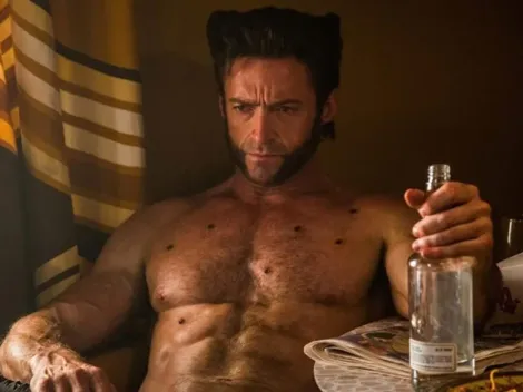 Hugh Jackman contó este secreto sobre el retorno de Wolverine en Deadpool 3