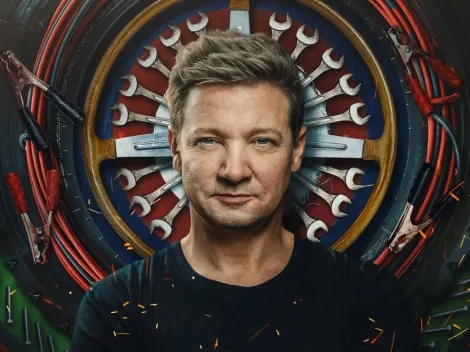 Proyecto Renner: el actor de Marvel que participará en la serie