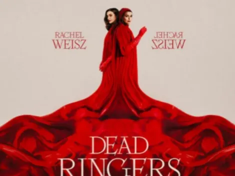 Dead Ringers: ¿por qué ver la nueva serie de Prime Video?