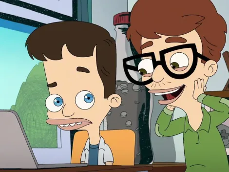 Big Mouth: cuándo llega la temporada final a Netflix