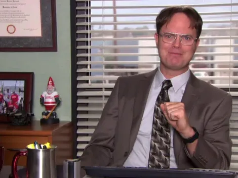 ¿Vuelve The Office? La idea de Rainn Wilson para una reunión