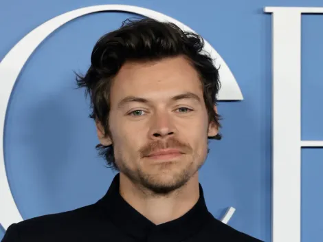 Harry Styles habló sobre la posibilidad de un reencuentro de One Direction