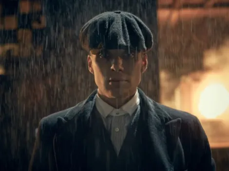 Cillian Murphy abierto a la posibilidad de un film de Peaky Blinders: "Me encantaría"