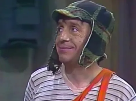 HBO Max inicia bioserie de Chespirito: Sin querer queriendo