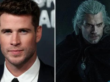 The Witcher 4: cuándo comienza el rodaje Liam Hemsworth