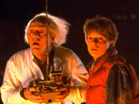 Michael J. Fox dijo qué piensa de una potencial nueva cinta de Volver al Futuro
