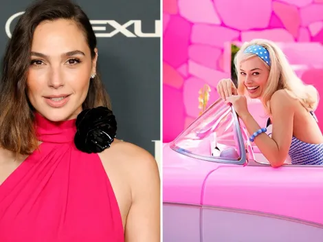 Barbie: por esto Gal Gadot rechazó un papel en la película