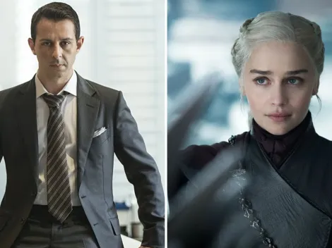 Succession: el actor que comparó la serie con Game of Thrones