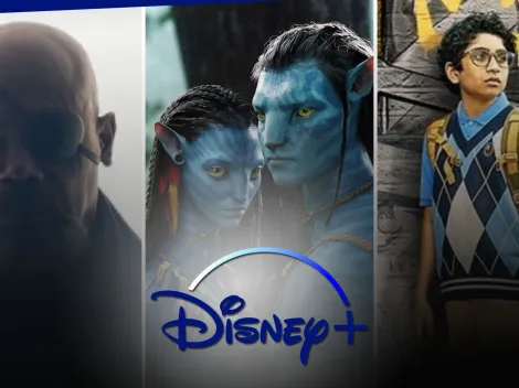 Disney+: todos los estrenos de junio 2023