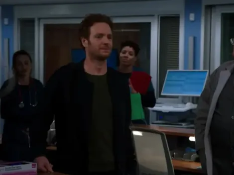 ¿Chicago Med está en Netflix?
