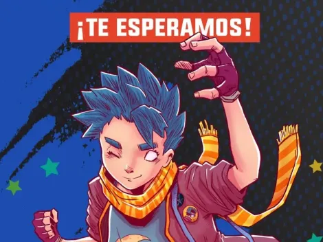 Comenzó una nueva edición de la Argentina Comic-Con