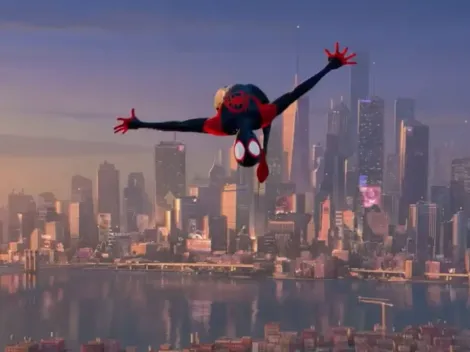 Spider-Man: Across the Spider-Verse: las sorpresas que dejó