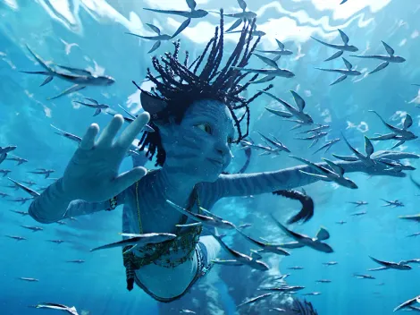 Avatar: The way of Water: todo sobre el mundo acuático de la película