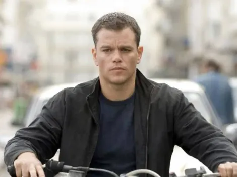 Prime Video: la película de espías más vista de Matt Damon en la plataforma a nivel mundial