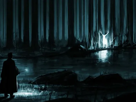 ¿Por qué el Patronus de Snape en Harry Potter es un ciervo?