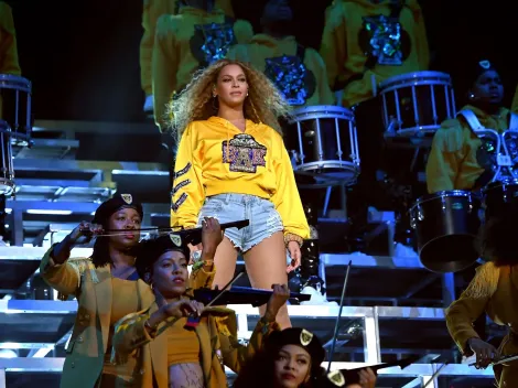 ¿Beyoncé tendrá tour por Latinoamérica?