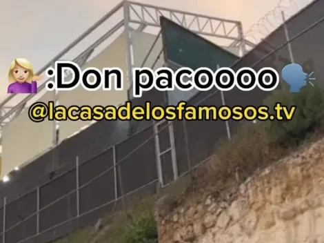 ¿Dónde está La Casa de los Famosos México?