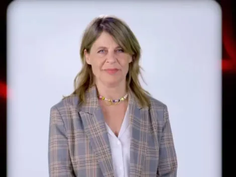 Linda Hamilton estará en Stranger Things por esta poderosa razón