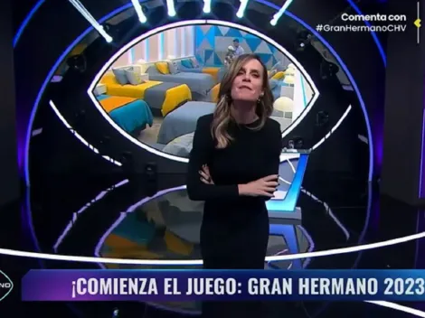 ¿Cuándo transmiten Gran Hermano Chile 2023 y dónde verlo?