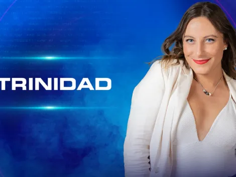 ¿Quién es Trinidad Cerda, participante de Gran Hermano Chile 2023?