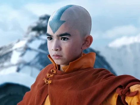 ¿Cuándo se estrena 'Avatar: The Last Airbender' en Netflix?