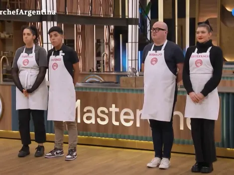 Quién ganó la medalla de oro en MasterChef Argentina el miércoles 21 de junio