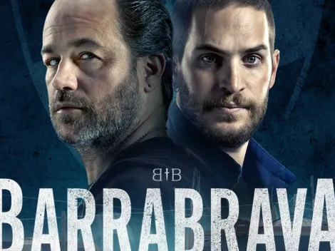 Barrabrava: ¿por qué ver la nueva serie de Prime Video?