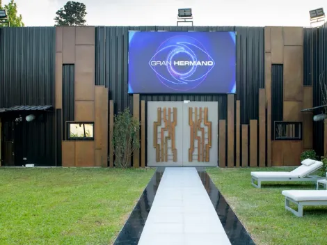 Así es por dentro la casa de Gran Hermano Chile 2023 (FOTOS)