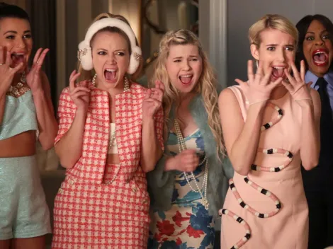 ¿Por qué cancelaron Scream Queens?