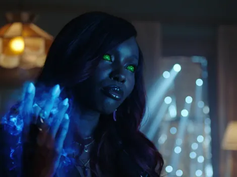 Titanes 4: a qué hora se estrena la serie en Netflix