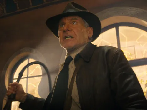 Indiana Jones 5: ¿Es la última película de la saga o habrá una 6?