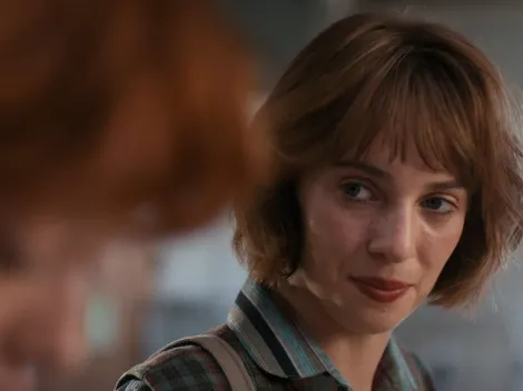 Maya Hawke cuenta cuál es el cambio que no quiere para su personaje en Stranger Things 5