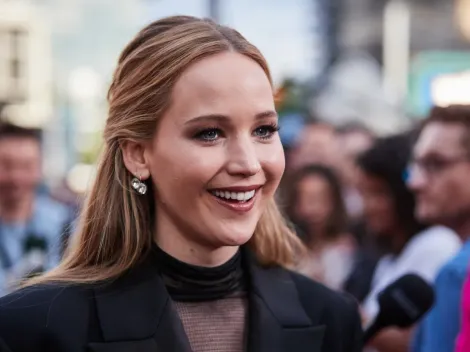 Jennifer Lawrence contó si ella fue la causa de la separación de Liam Hemsworth y Miley Cyrus